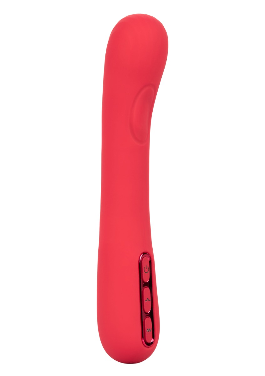 G-spot Vibrator Throb Thumper