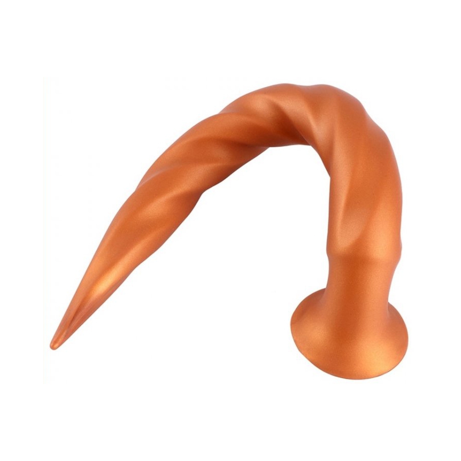 Anaal dildo Long Tail M