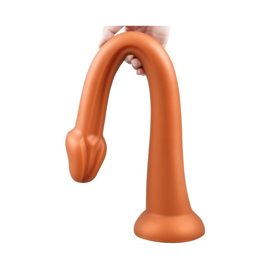 Anaal dildo Whale M