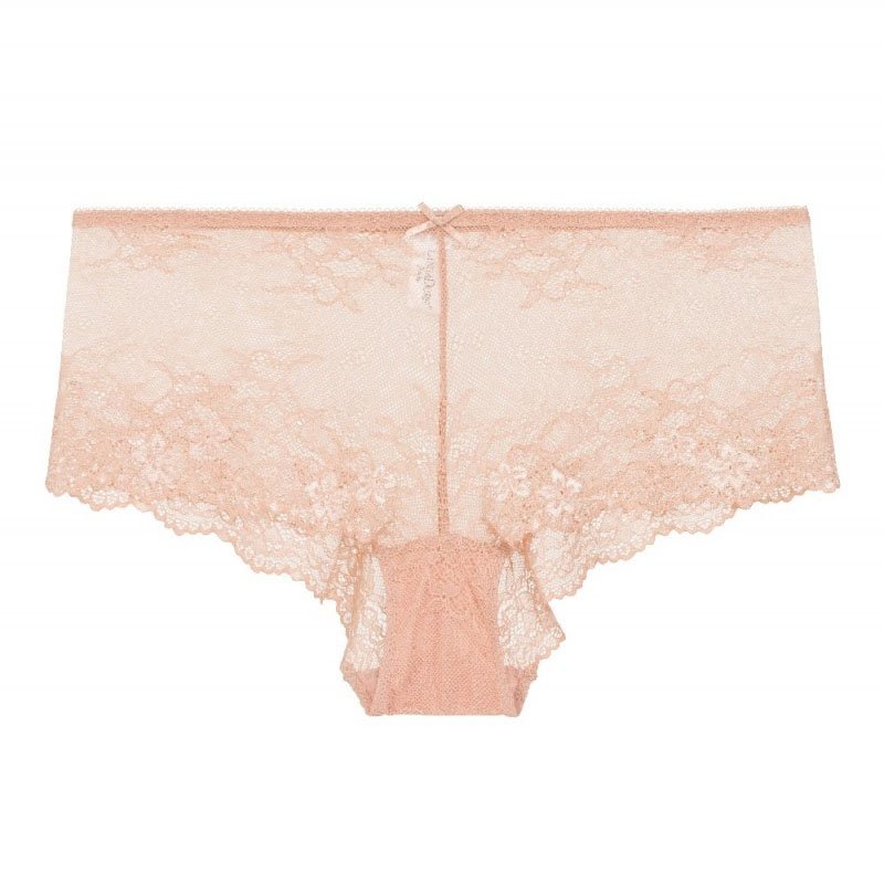 LingaDore Daily Lace Hipster - Blush