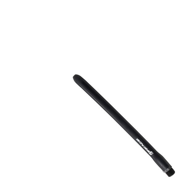 Locker Room Hose Medium 22.86 Zwart - Sport Fucker 