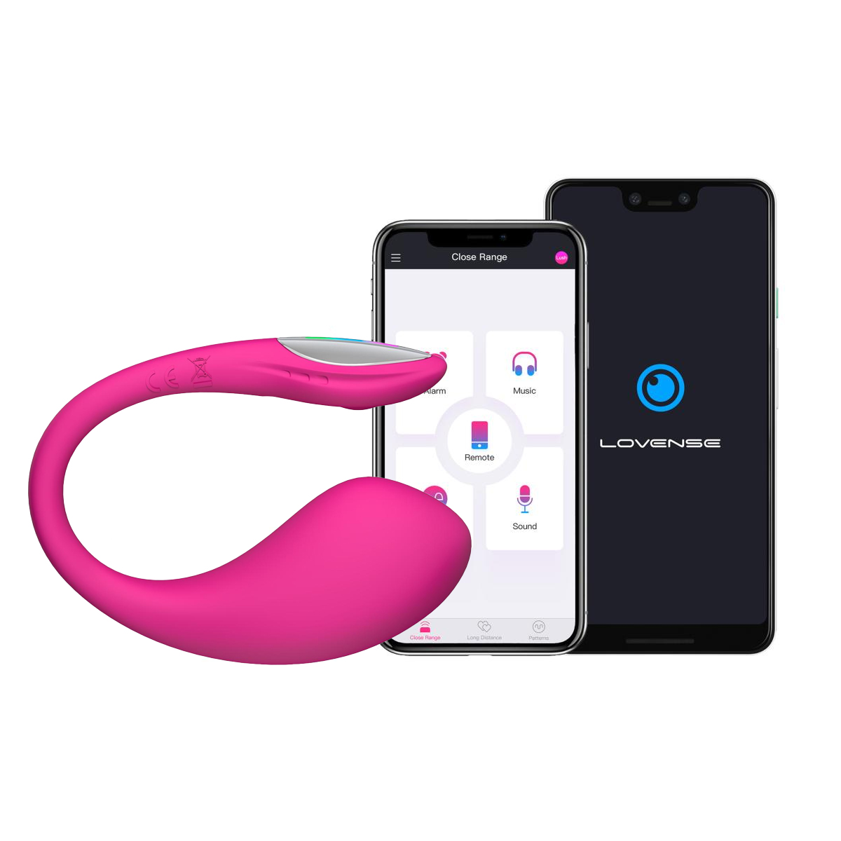 Lovense - Lush 4.0