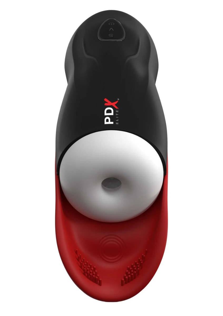 Masturbator Elite Fap-O-Matic Pro