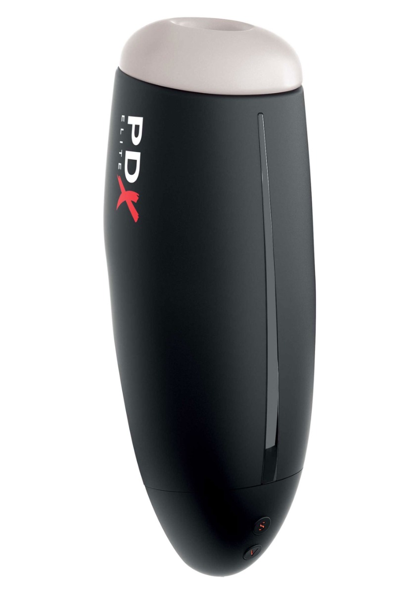 Masturbator Fap-O-Matic
