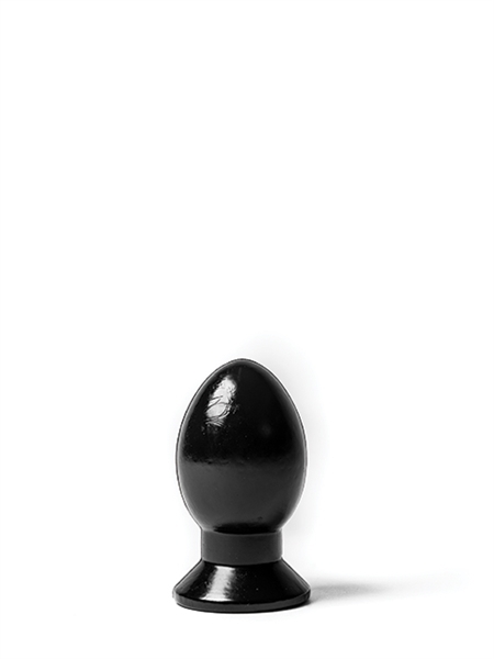 Mini Buttplug - Favor of the Emperor Plug S