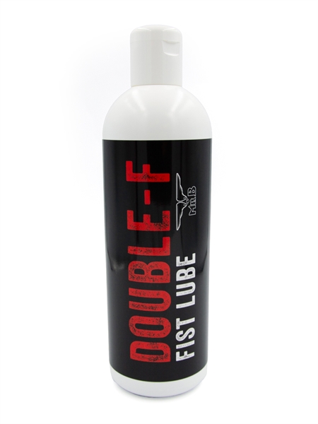 Mister B Double-F Fist Glijmiddel 1000 ml