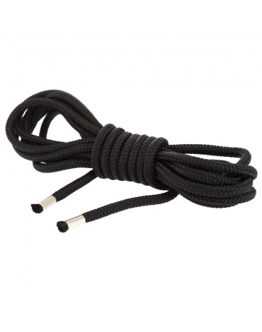 Rimba - zacht japans bondage touw 7 meter