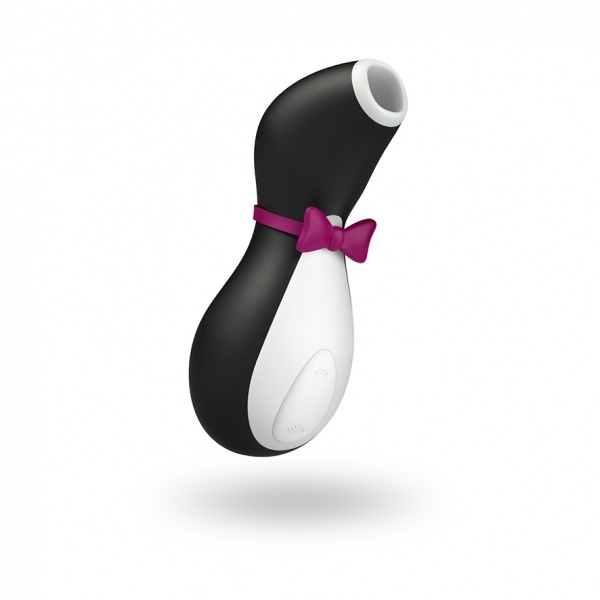 Satisfyer Pro Pinguin - Next Generation