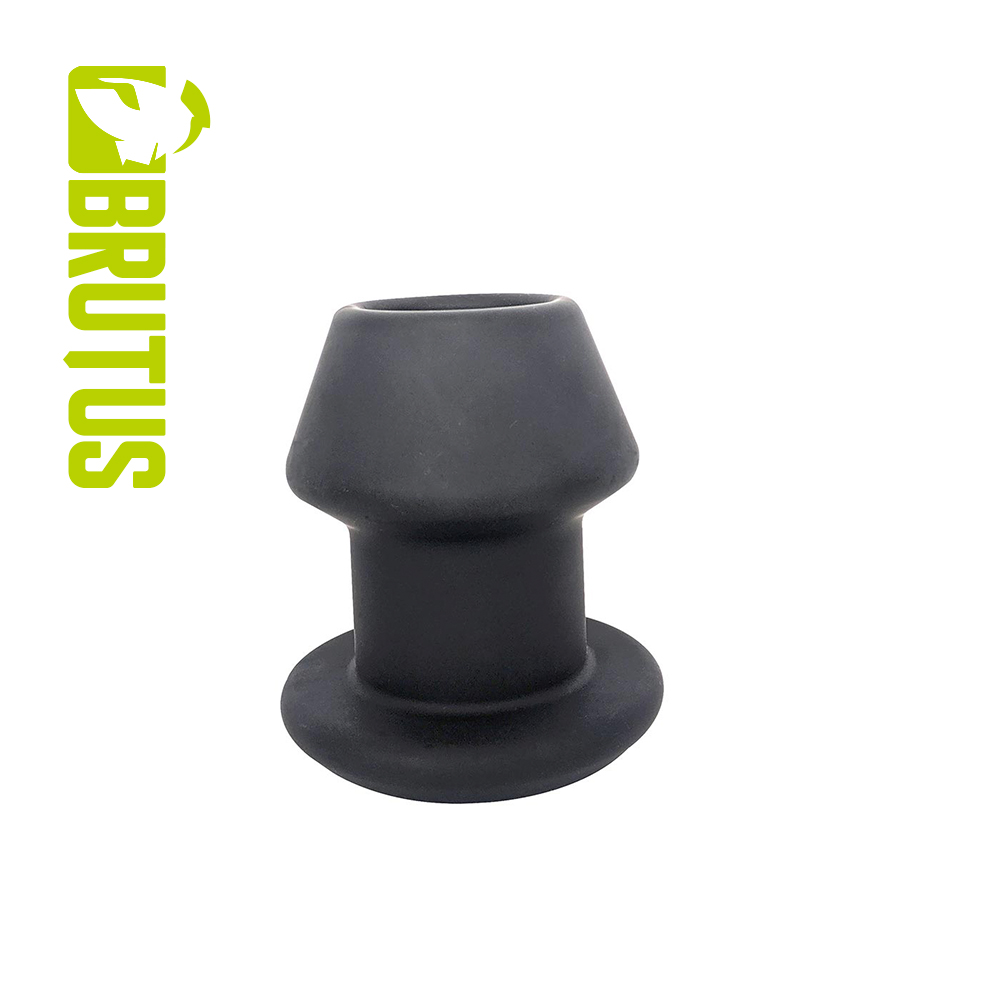 Silicone Tunnel Plug Gobbler M