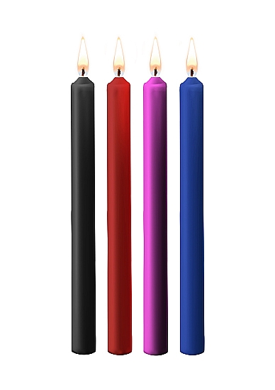 Diverse kleuren