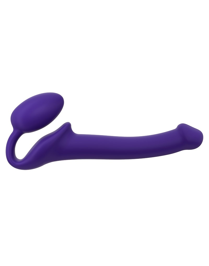 Strap-On-Me Strapless Dildo - M