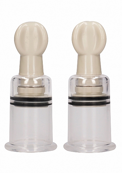 Tepel Zuigers - Small