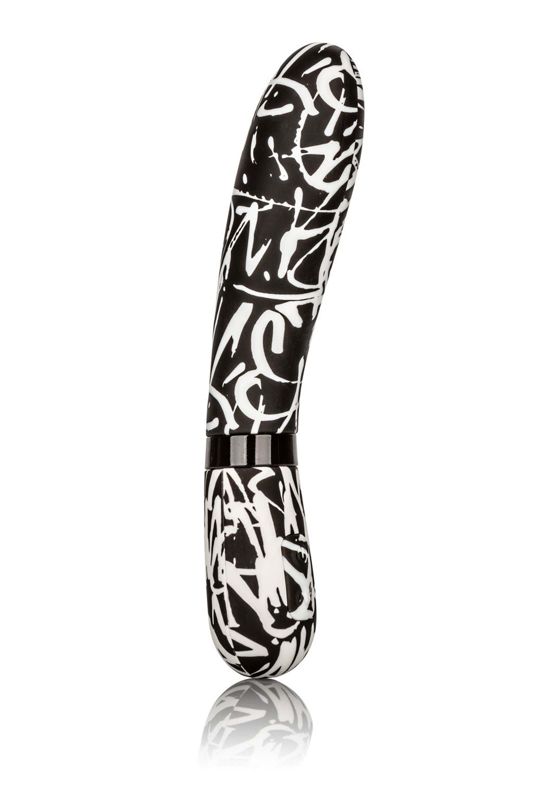 Vibrator Hype Dual Wand