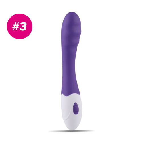 G-Spot Vibrator