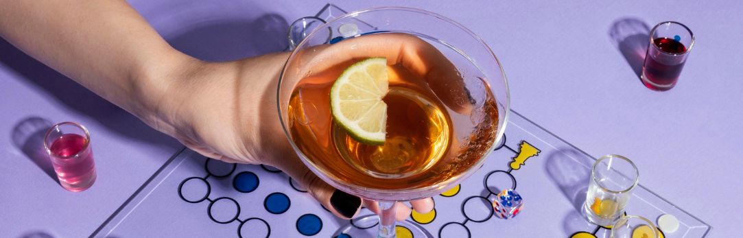 Seks spelletjes: de leukste erotische spellen voor een spannende avond
