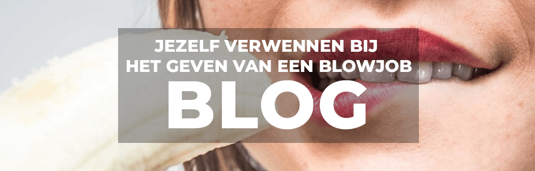 Aan je trekken komen terwijl jij een blowjob geeft