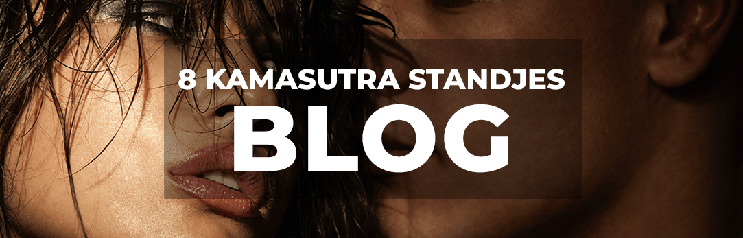 8 Kamasutra standjes voor je bucketlist