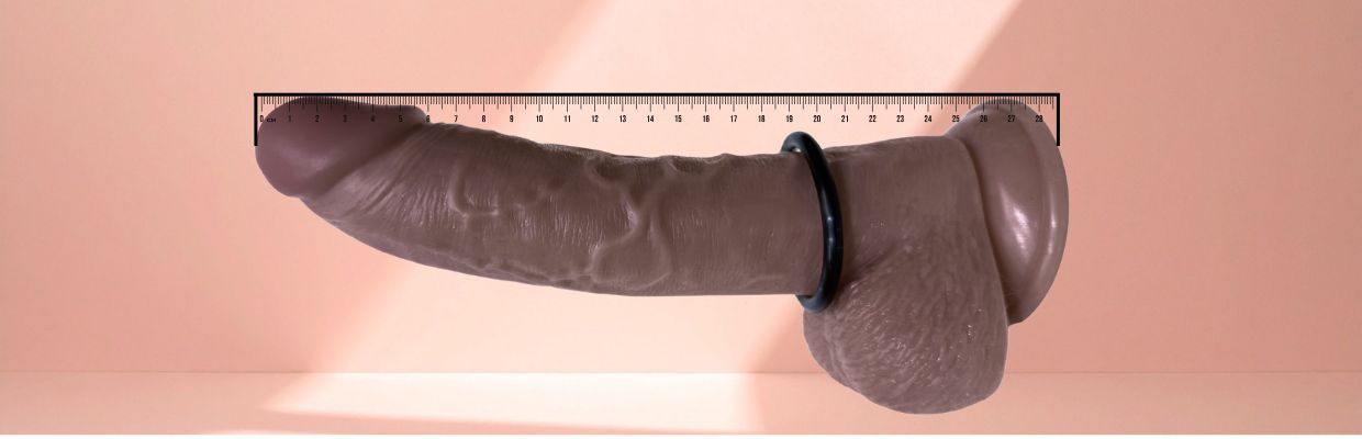 Welke maat cockring heb ik nodig?