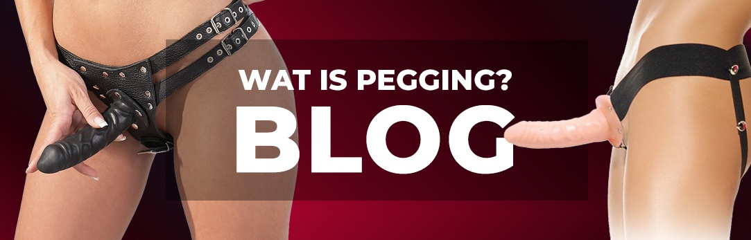 Wat is pegging?