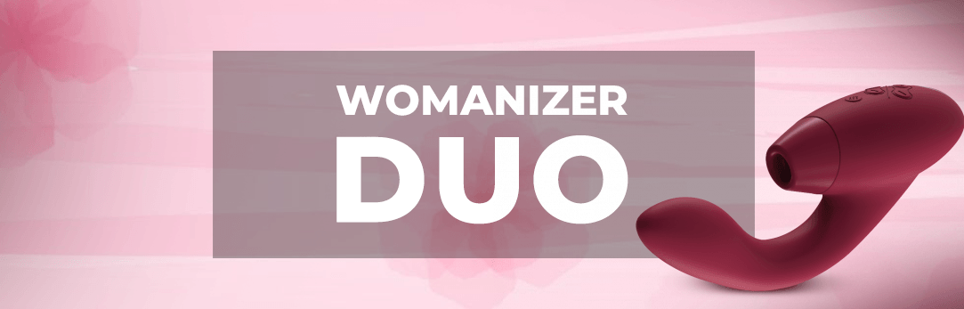 Womanizer Duo