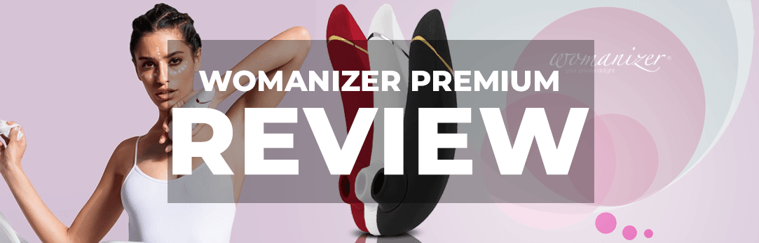 Womanizer Premium Review