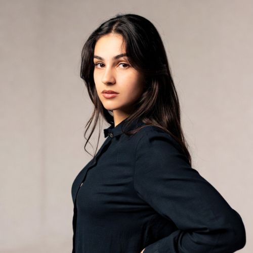 Julia Bronx - producttester en seksuele wellness expert