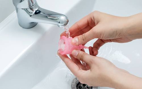 menstruatiecup-schoonmaken