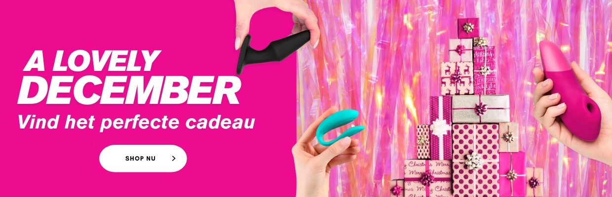 Satisfyer uitverkoop