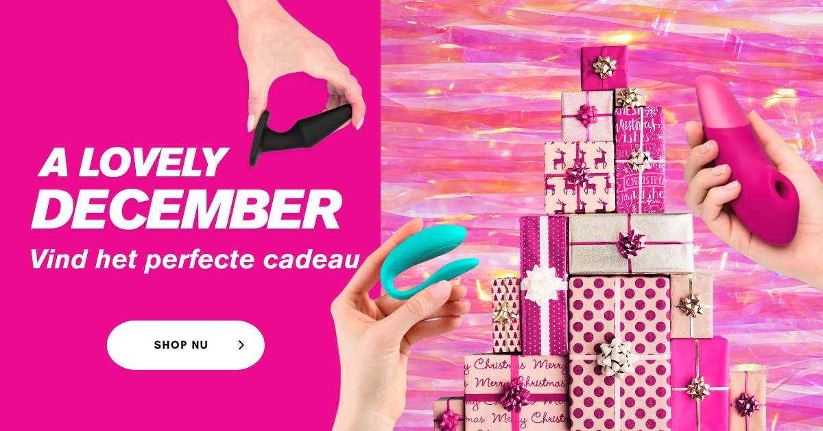 Satisfyer uitverkoop