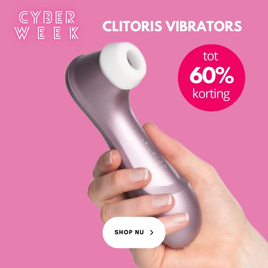 Clitoris vibrators