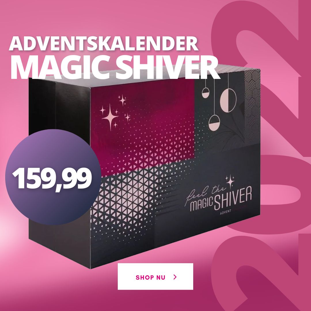 Adventskalender Magic Shiver