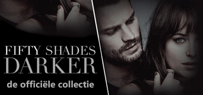 Fifty Shades Darker Sextoys