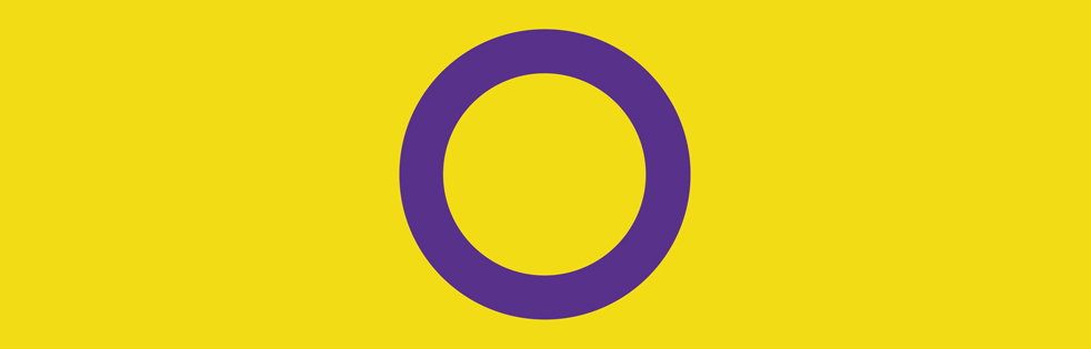 Intersekse vlag