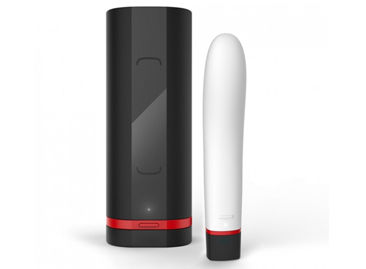 Kiiroo Onyx and Pearl