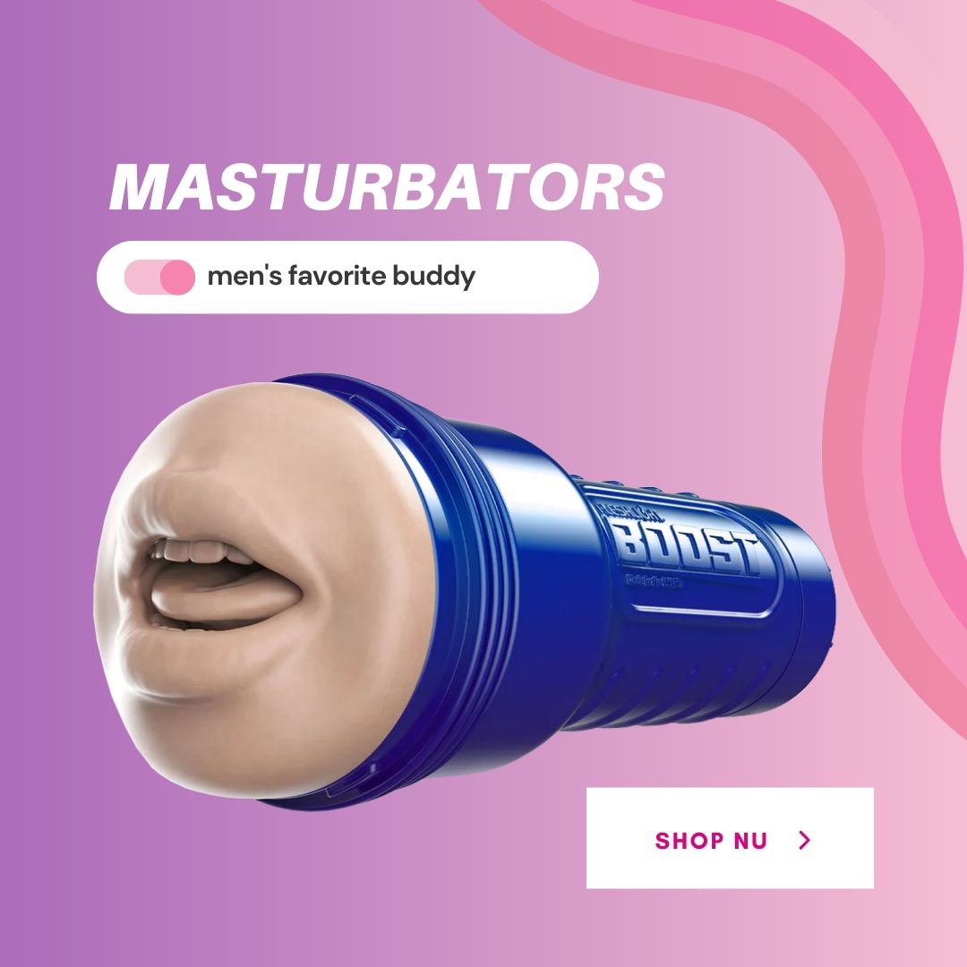 Masturbators
