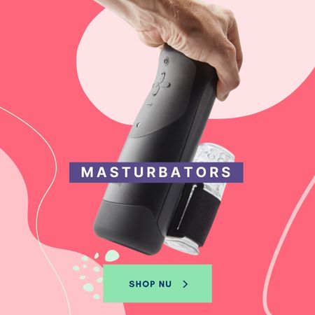 Masturbators