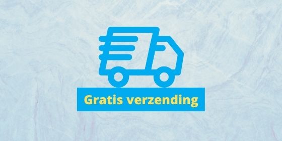 Gratis verzending