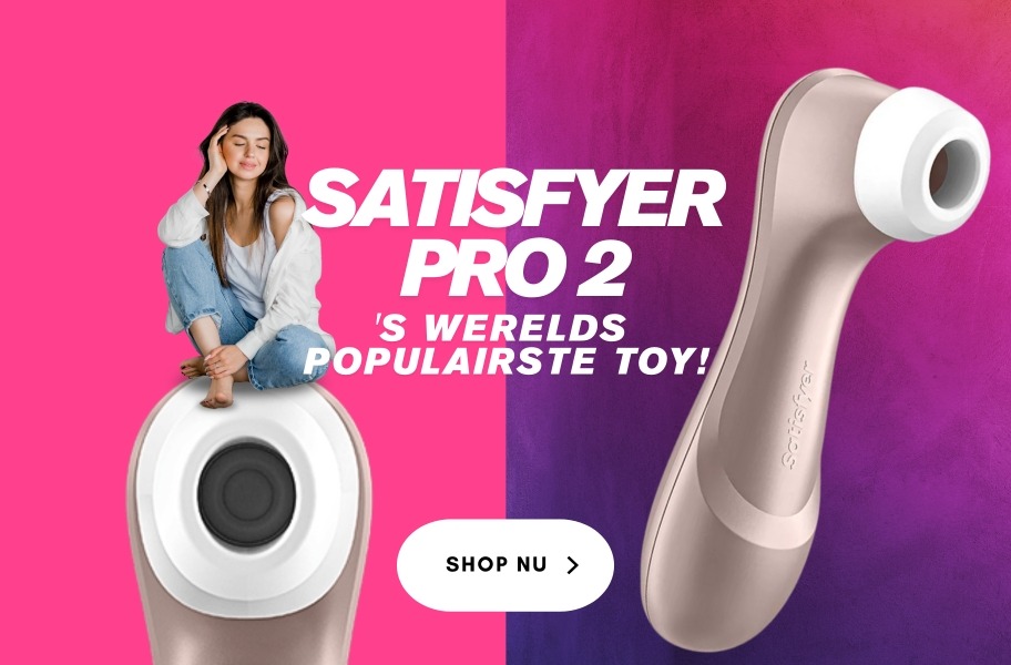 Satisfyer Pro 2