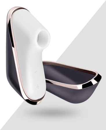 Satisfyer Pro Traveler