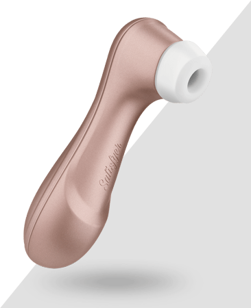 Satisfyer Pro2