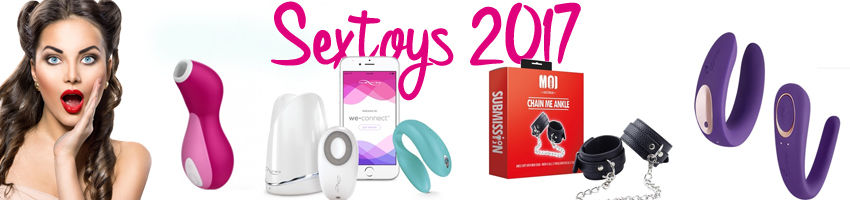 Sextoys 2017