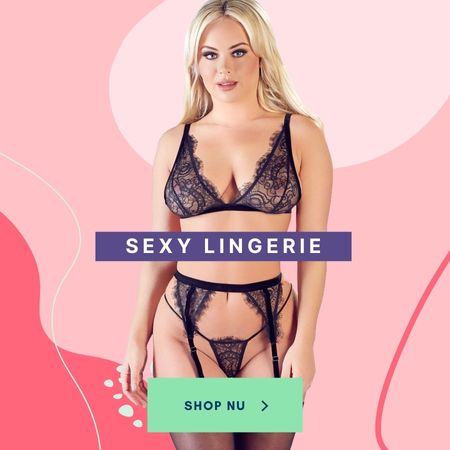 Sexy lingerie