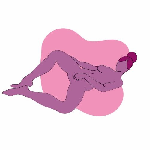 solo-seks-missionaris-vingeren