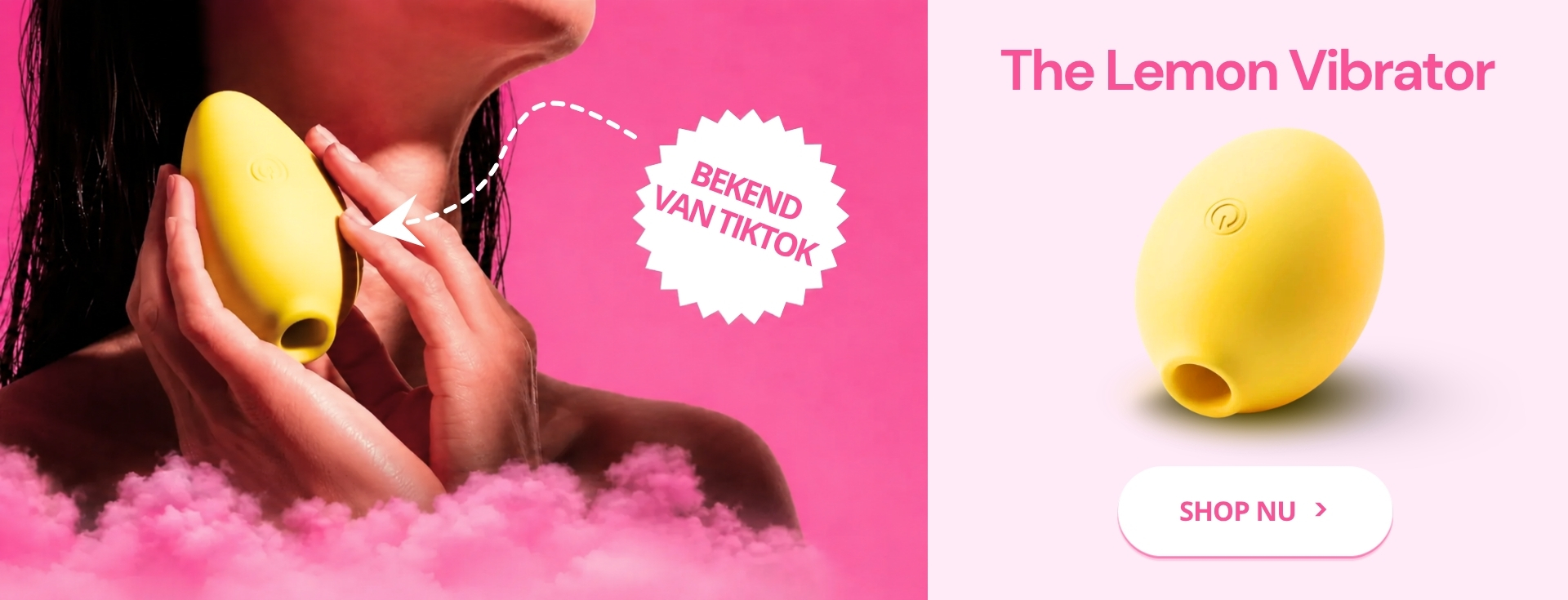 Satisfyer uitverkoop