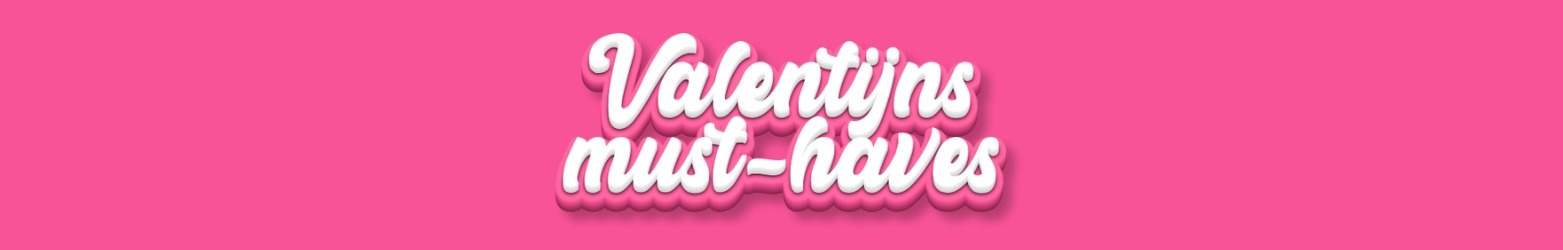 Valentijns Musthaves