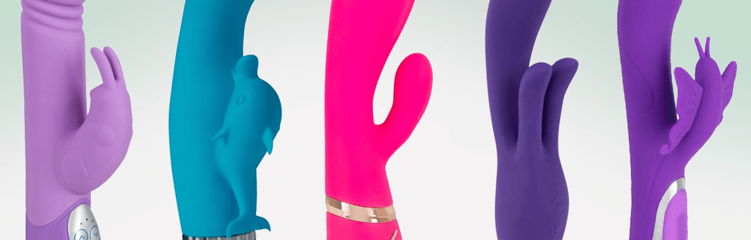 Verschillende tarzan vibrators