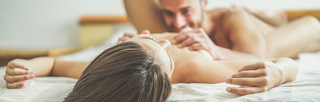 Voorspel: 15 tips voor betere seks