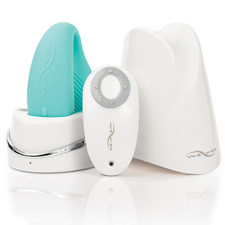 We-Vibe Sync