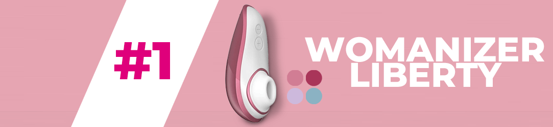 Womanizer Liberty