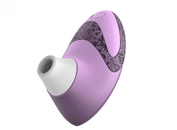 Womanizer Pro Lavender Lace